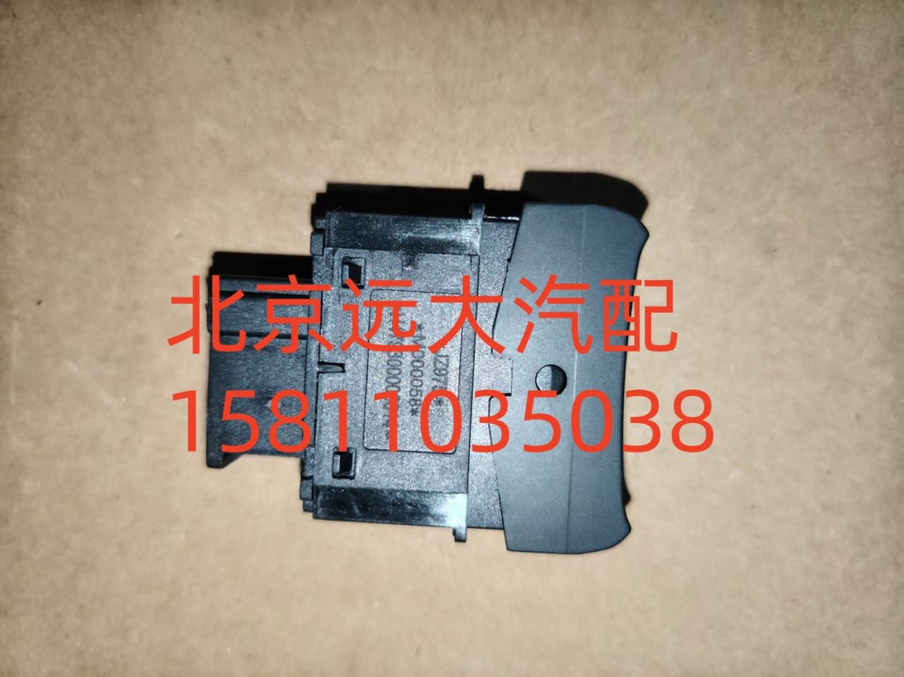 H479300000014,后照燈開(kāi)關(guān),北京遠(yuǎn)大汽車(chē)配件有限公司