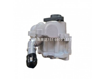 A0034661001,轉(zhuǎn)向助力泵,濟(jì)南泉達(dá)汽配有限公司