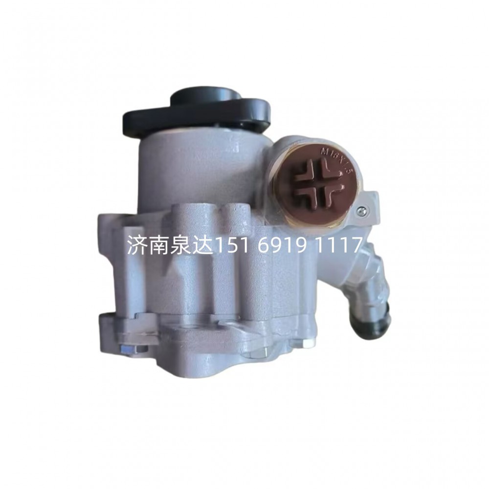 A0034661001,轉(zhuǎn)向助力泵,濟(jì)南泉達(dá)汽配有限公司