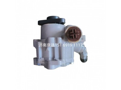 A0034661001,轉(zhuǎn)向助力泵,濟(jì)南泉達(dá)汽配有限公司