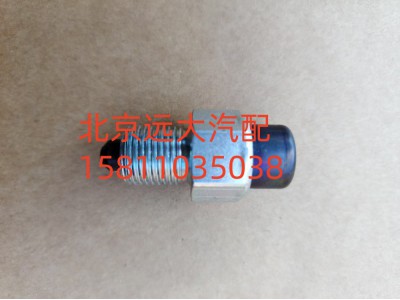 S1324.207.033W0077,螺塞,北京遠(yuǎn)大汽車配件有限公司