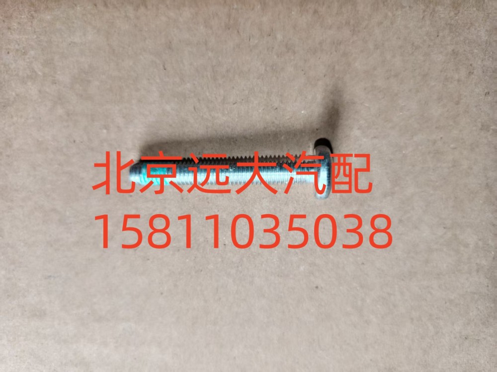 S0736.300.659W0077,梅花螺栓,北京遠(yuǎn)大汽車配件有限公司