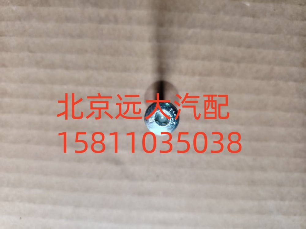 S0736.300.659W0077,梅花螺栓,北京遠(yuǎn)大汽車配件有限公司