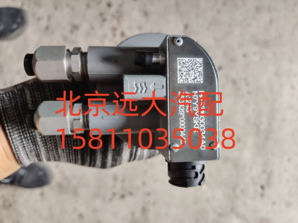 H4381030034A0,燃油傳感器,北京遠大汽車配件有限公司