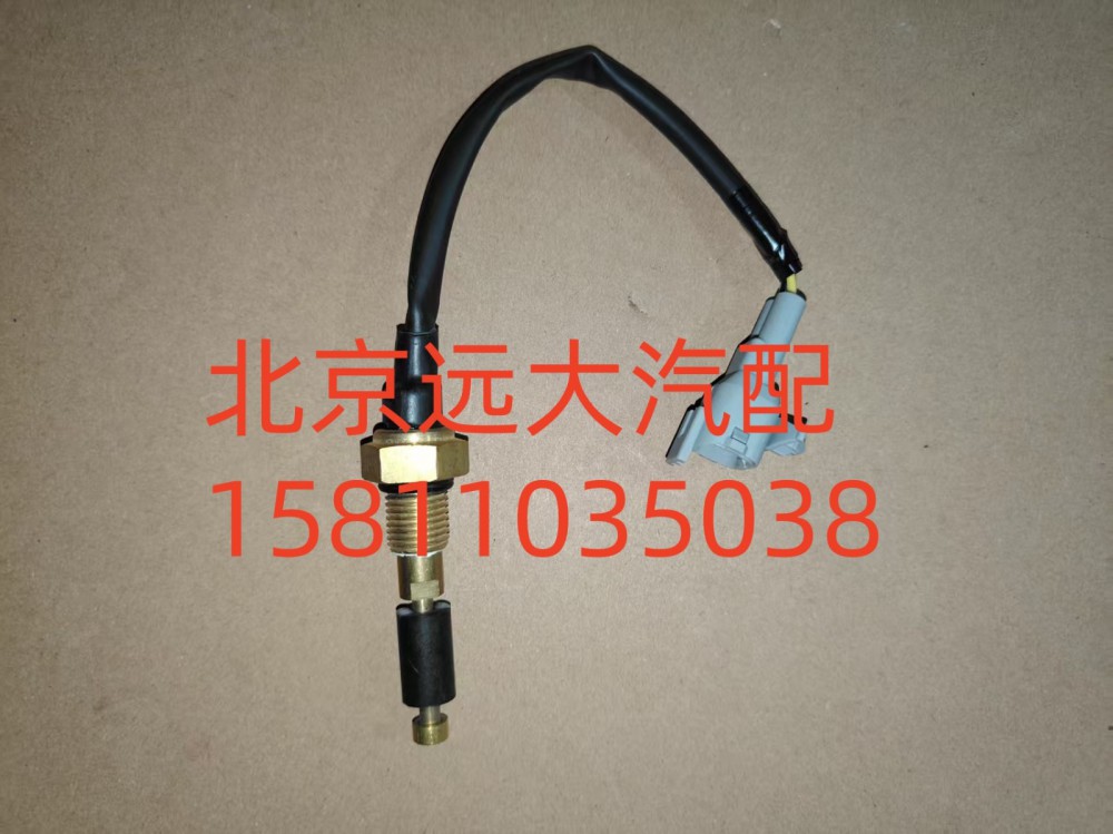 F1124136600012A0702,水位報(bào)警開關(guān),北京遠(yuǎn)大汽車配件有限公司
