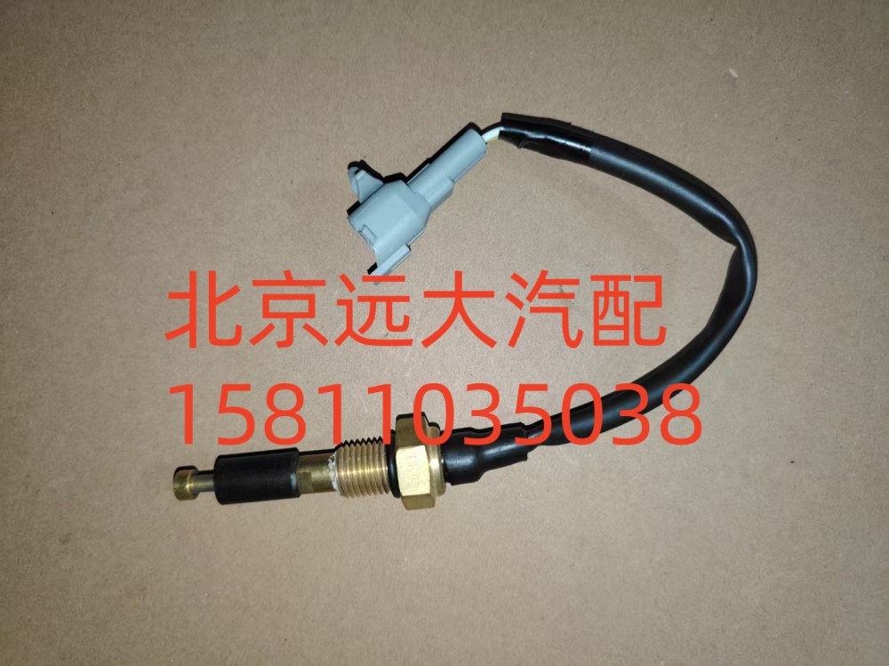 F1124136600012A0702,水位報(bào)警開關(guān),北京遠(yuǎn)大汽車配件有限公司