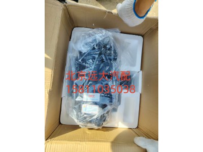 H4340170101A0,轉(zhuǎn)向器總成,北京遠大汽車配件有限公司