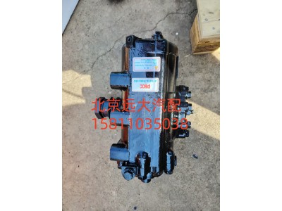 H4340170101A0,轉(zhuǎn)向器總成,北京遠大汽車配件有限公司