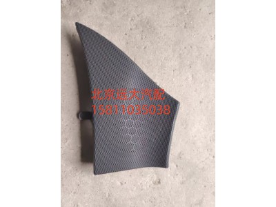H4610160800A0,左前門揚(yáng)聲器面罩,北京遠(yuǎn)大汽車配件有限公司
