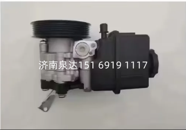 A9064660201,轉(zhuǎn)向助力泵,濟(jì)南泉達(dá)汽配有限公司