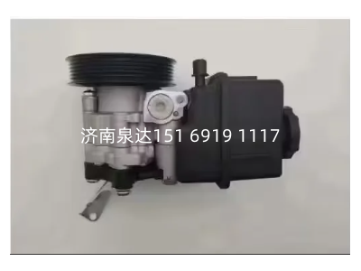 A9064660201,轉(zhuǎn)向助力泵,濟(jì)南泉達(dá)汽配有限公司