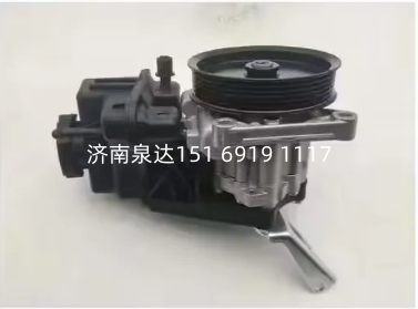 A9064660201,轉(zhuǎn)向助力泵,濟(jì)南泉達(dá)汽配有限公司