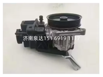 A9064660201,轉(zhuǎn)向助力泵,濟(jì)南泉達(dá)汽配有限公司