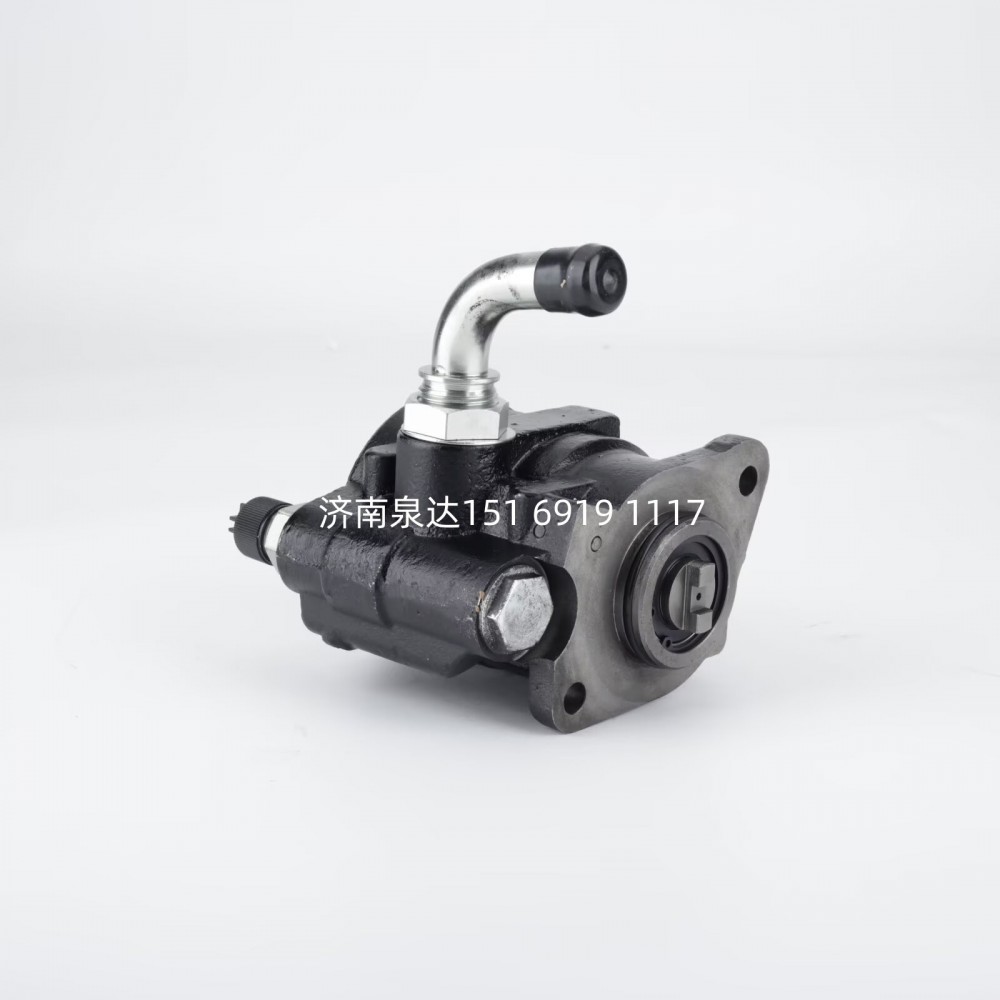 3073975835,轉(zhuǎn)向助力泵,濟(jì)南泉達(dá)汽配有限公司
