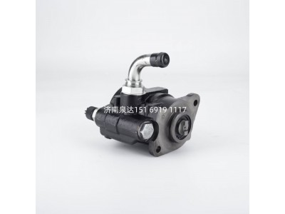 3073975835,轉(zhuǎn)向助力泵,濟(jì)南泉達(dá)汽配有限公司
