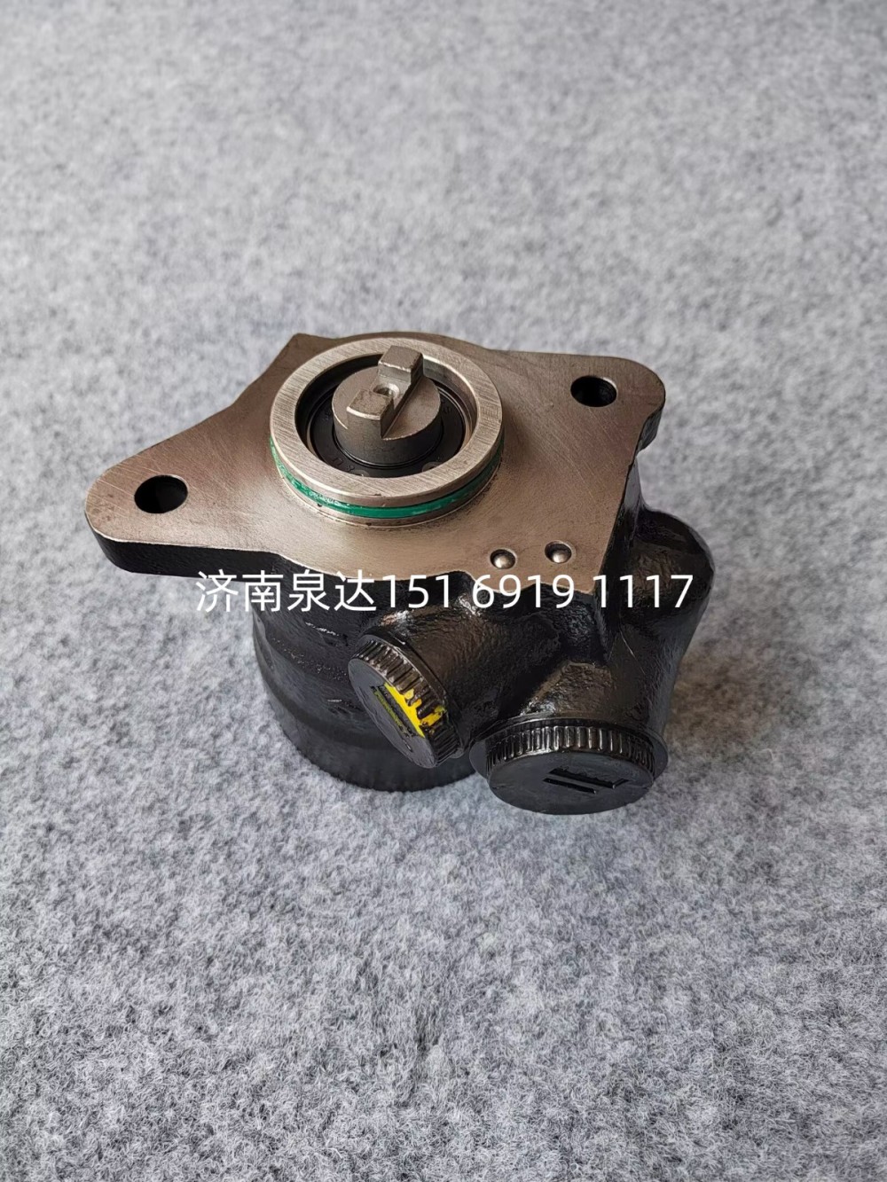 7673955908,轉(zhuǎn)向助力泵,濟(jì)南泉達(dá)汽配有限公司
