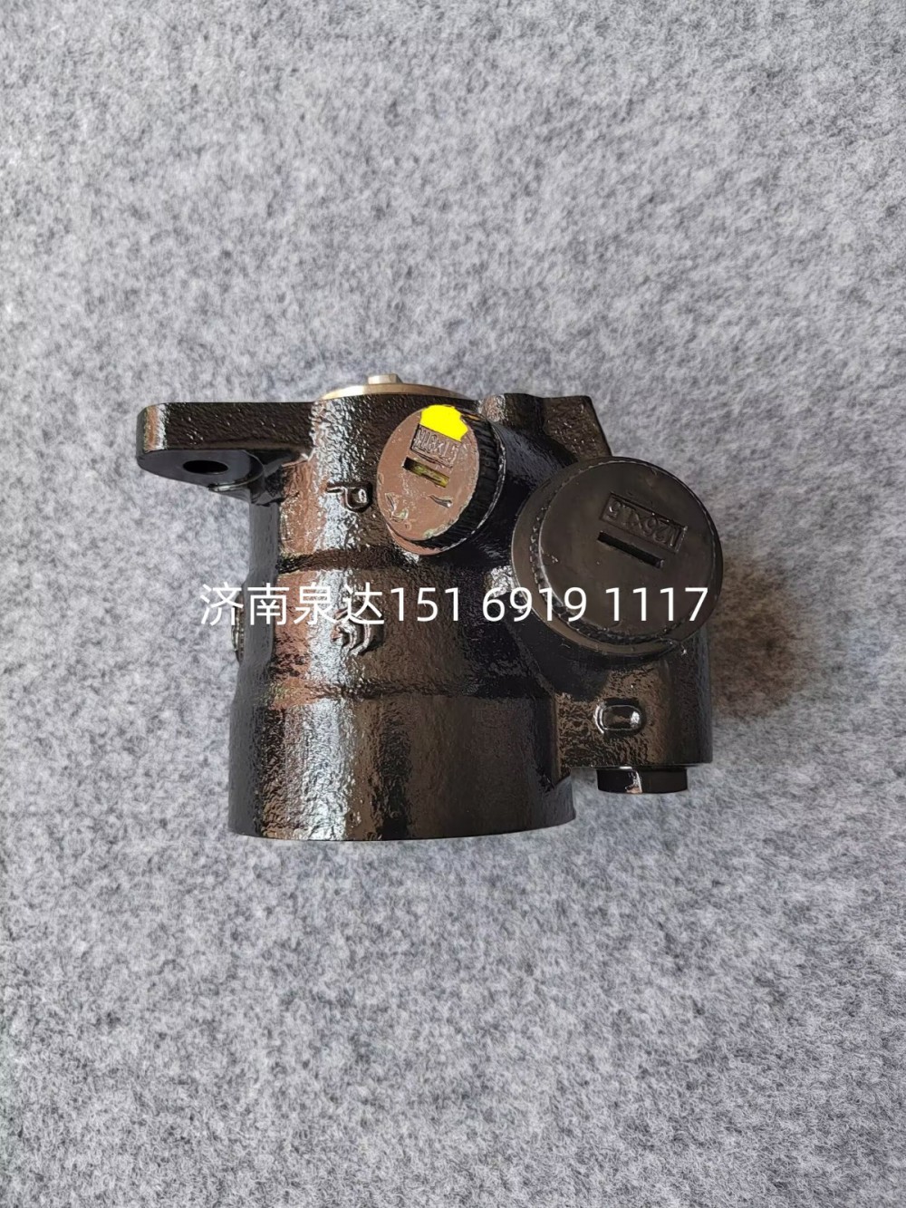 3454660001,轉(zhuǎn)向助力泵,濟(jì)南泉達(dá)汽配有限公司