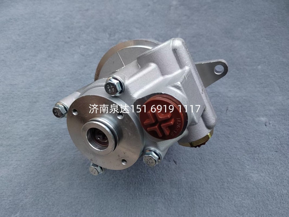 20902696,轉(zhuǎn)向助力泵,濟(jì)南泉達(dá)汽配有限公司