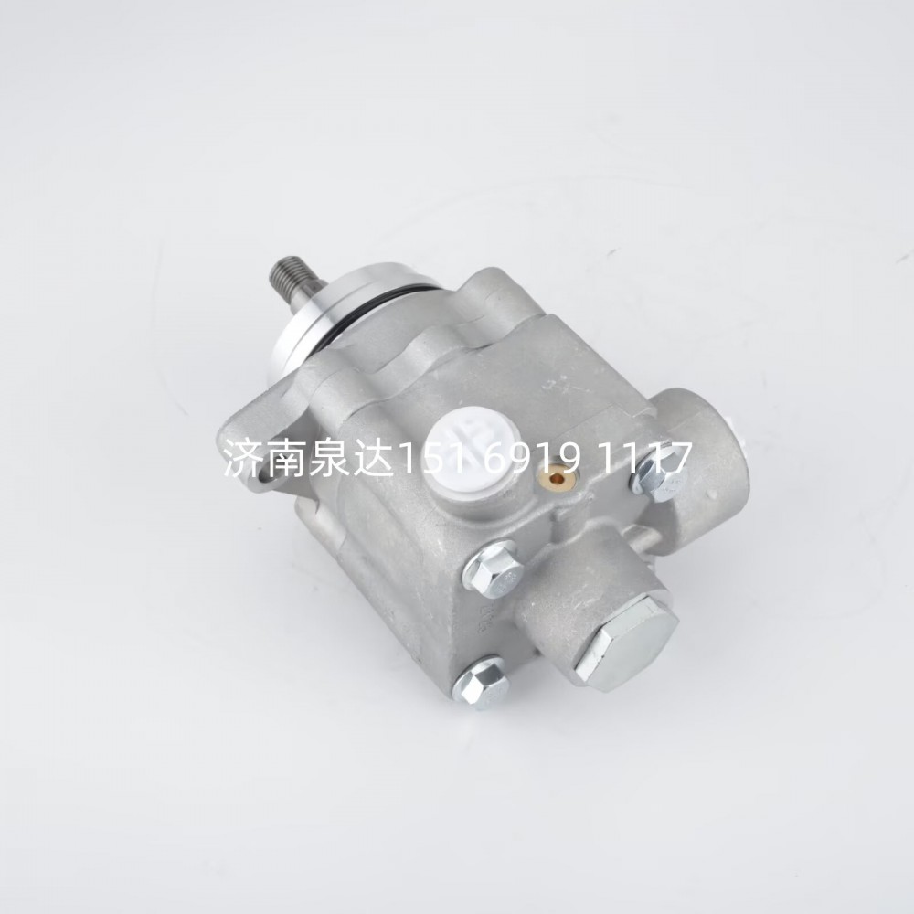 1457708,轉(zhuǎn)向助力泵,濟(jì)南泉達(dá)汽配有限公司
