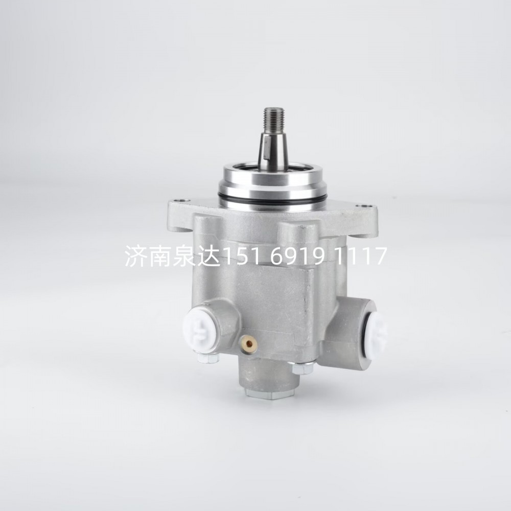 1457708,轉(zhuǎn)向助力泵,濟(jì)南泉達(dá)汽配有限公司