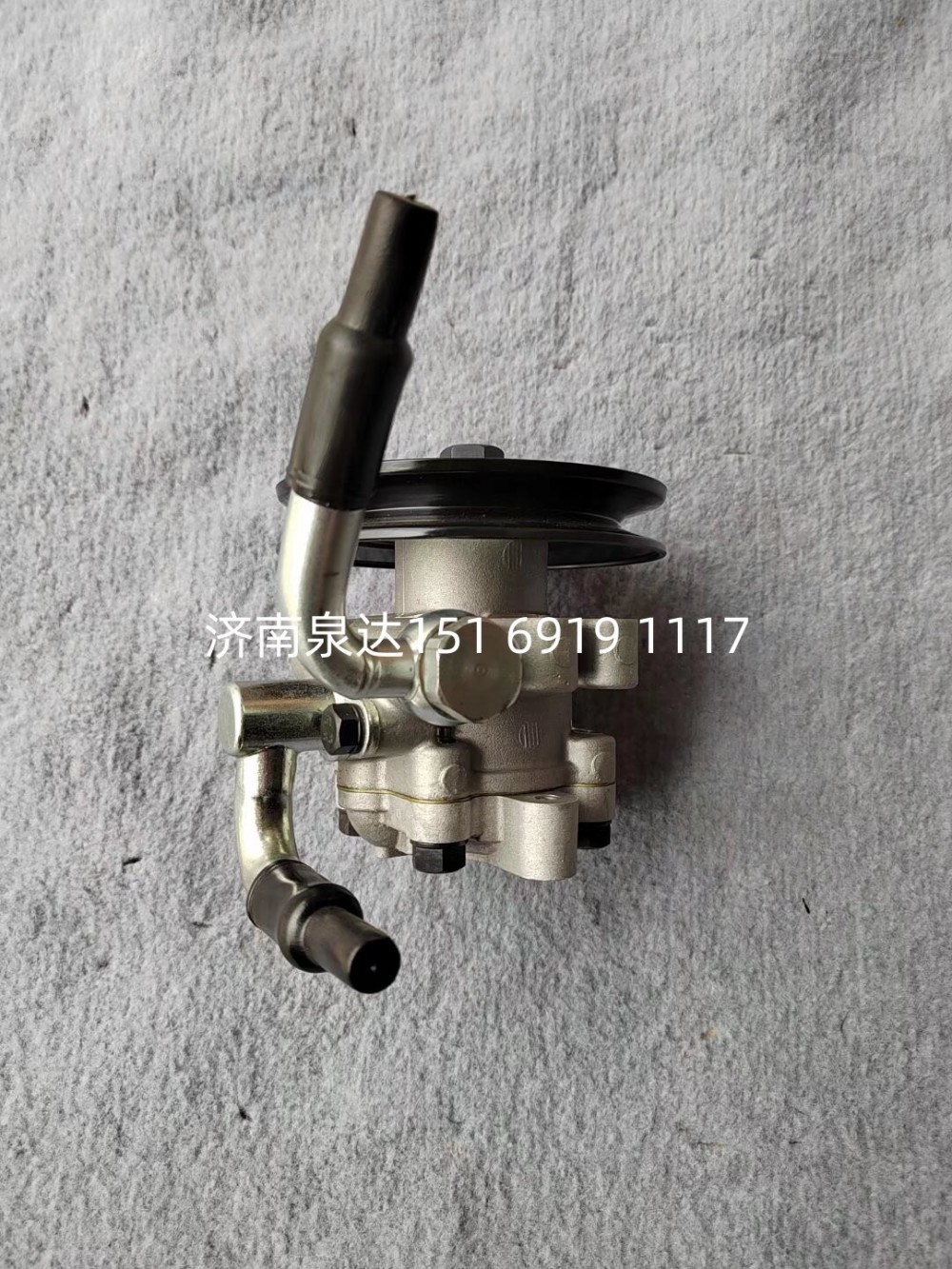 51706568,轉(zhuǎn)向助力泵,濟南泉達汽配有限公司