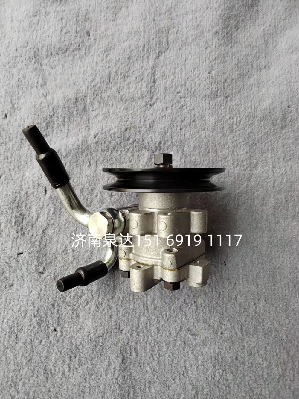 51706568,轉(zhuǎn)向助力泵,濟南泉達汽配有限公司