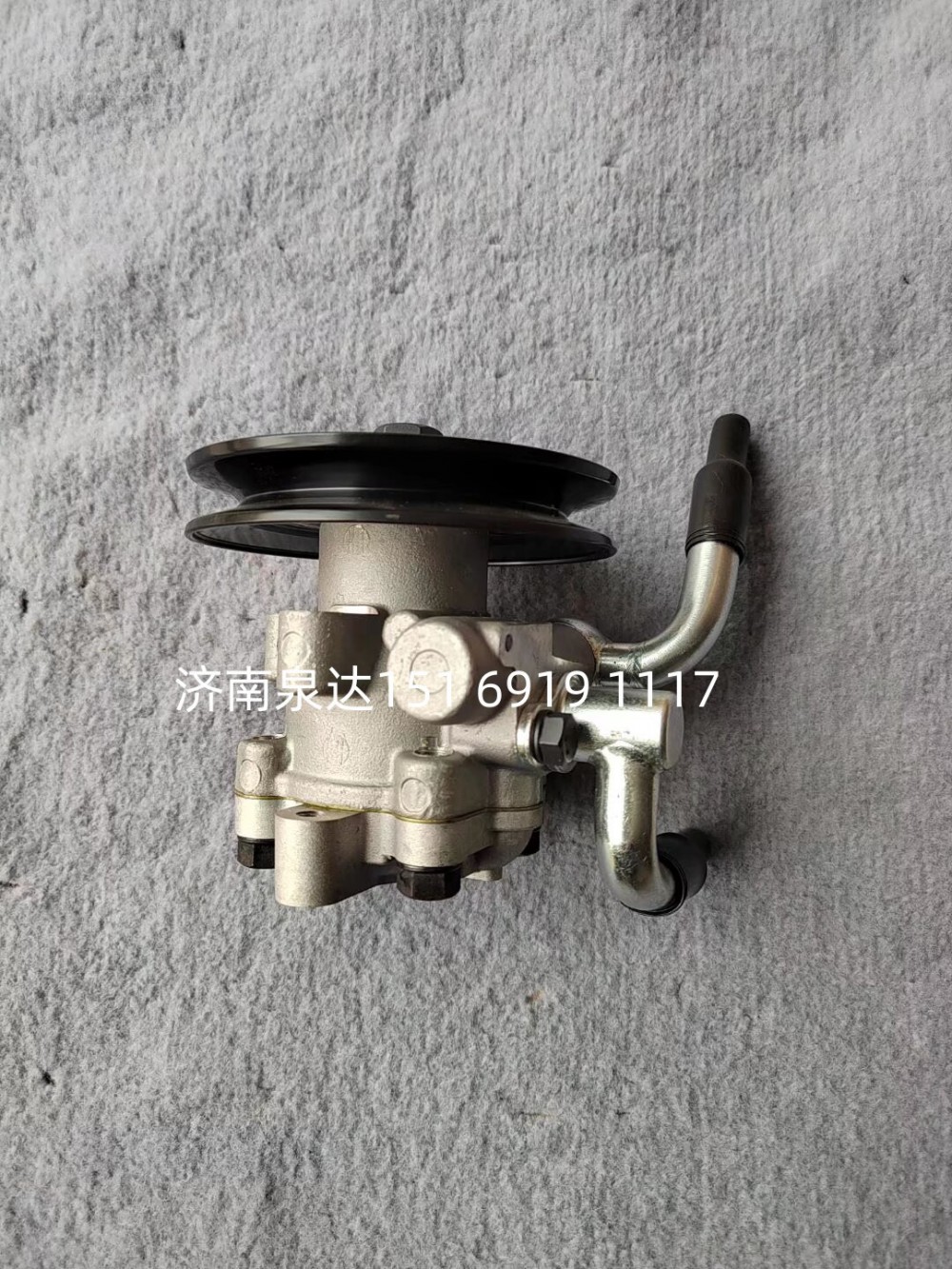 MB540001,轉(zhuǎn)向助力泵,濟(jì)南泉達(dá)汽配有限公司