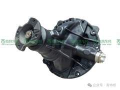 【青特橋】QT398S雙橋平臺(tái)技術(shù)改進(jìn)里程(二)