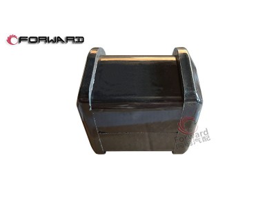 WG9100680068 橡膠軸承,Rubber bearing,濟(jì)南向前汽車配件有限公司