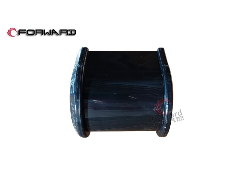 WG9100680067  橡膠軸承,Rubber bearing,濟(jì)南向前汽車配件有限公司