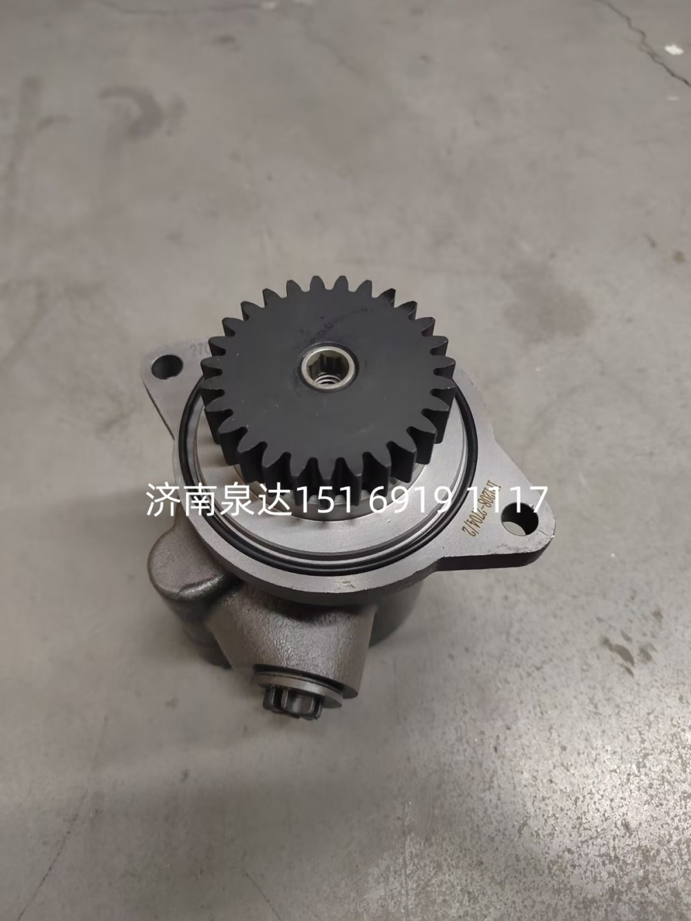 3406005-K50N0,轉(zhuǎn)向助力泵,濟(jì)南泉達(dá)汽配有限公司