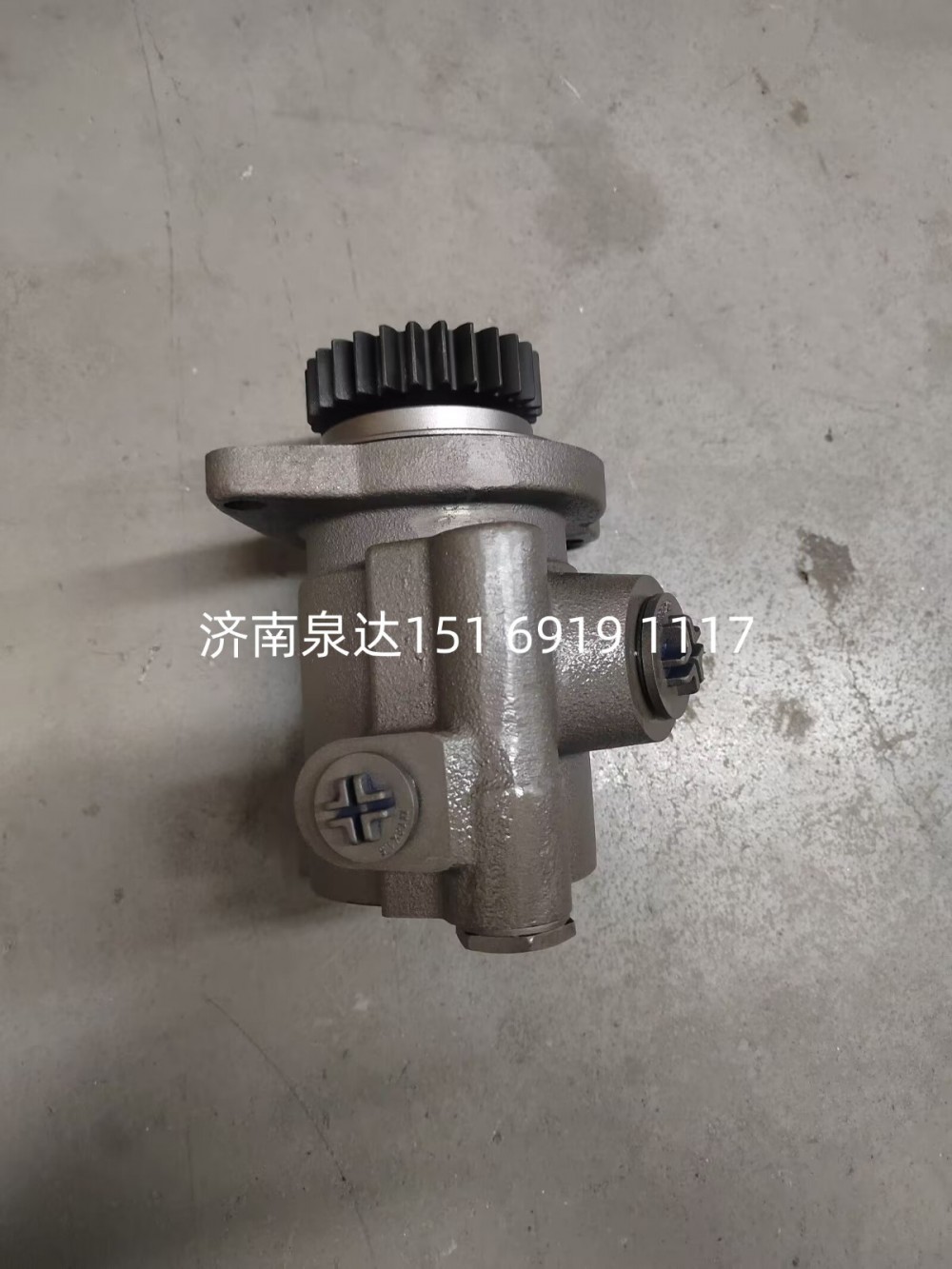 3406005-K50N0,轉(zhuǎn)向助力泵,濟(jì)南泉達(dá)汽配有限公司