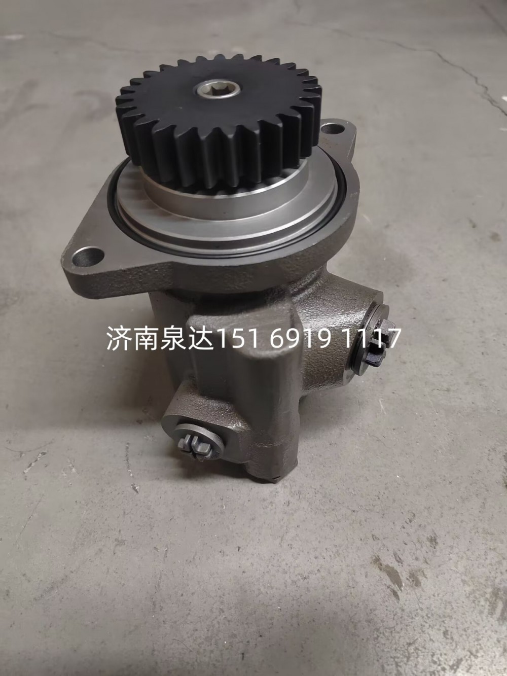 3406005-K50N0,轉(zhuǎn)向助力泵,濟(jì)南泉達(dá)汽配有限公司