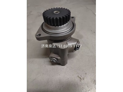 3406005-K50N0,轉(zhuǎn)向助力泵,濟(jì)南泉達(dá)汽配有限公司