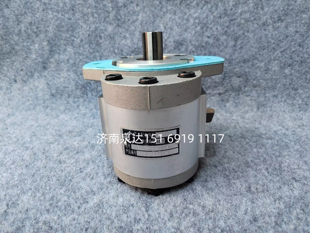 QC25/16-226B,轉向助力泵,濟南泉達汽配有限公司