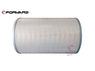 DZ96259190730L 空氣濾芯,Air filter element,濟(jì)南向前汽車配件有限公司