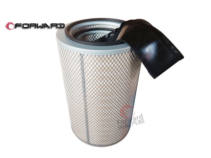 DZ96259190730L 空氣濾芯,Air filter element,濟(jì)南向前汽車配件有限公司