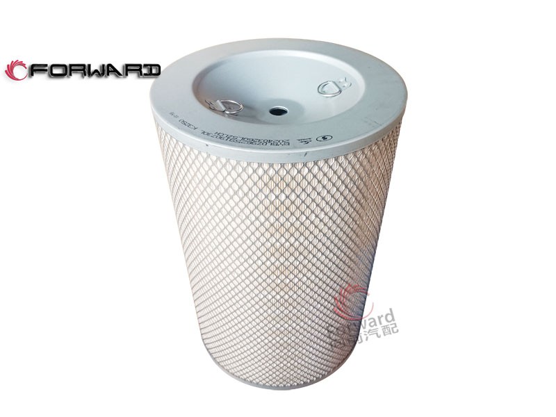 DZ96259190730L 空氣濾芯,Air filter element,濟(jì)南向前汽車配件有限公司