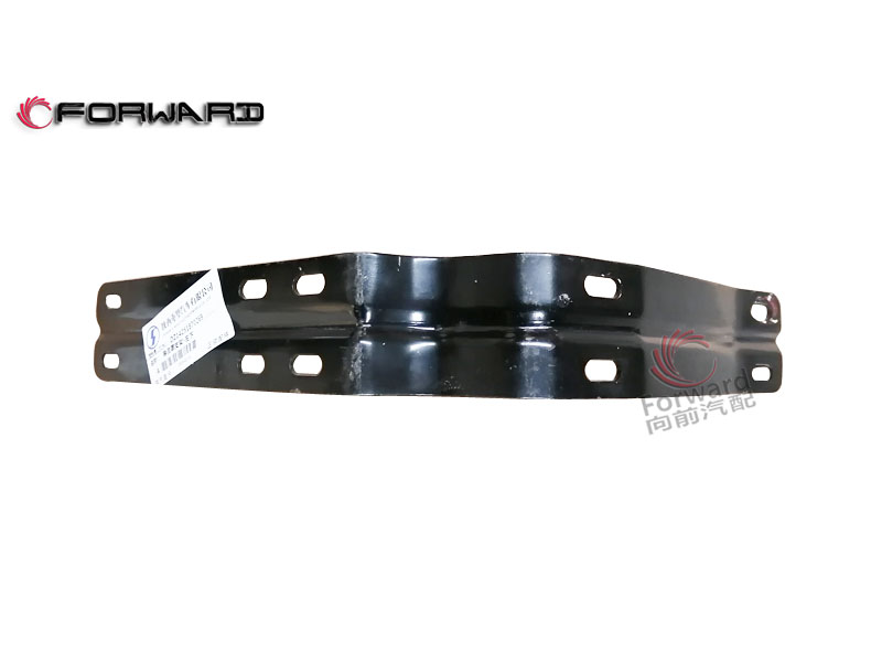 DZ14251870269 側(cè)導(dǎo)流罩支架5總成,Side deflector cover bracket -5,濟(jì)南向前汽車(chē)配件有限公司