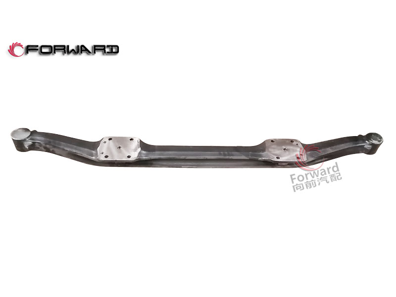 HD95009410079 前軸,Front axle,濟(jì)南向前汽車配件有限公司