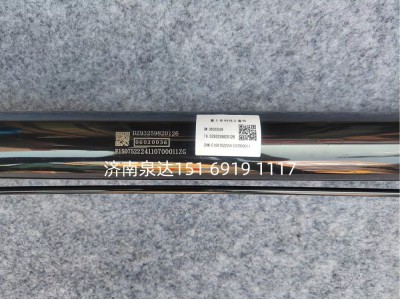 DZ93259820126,翻轉(zhuǎn)油缸,濟南泉達汽配有限公司