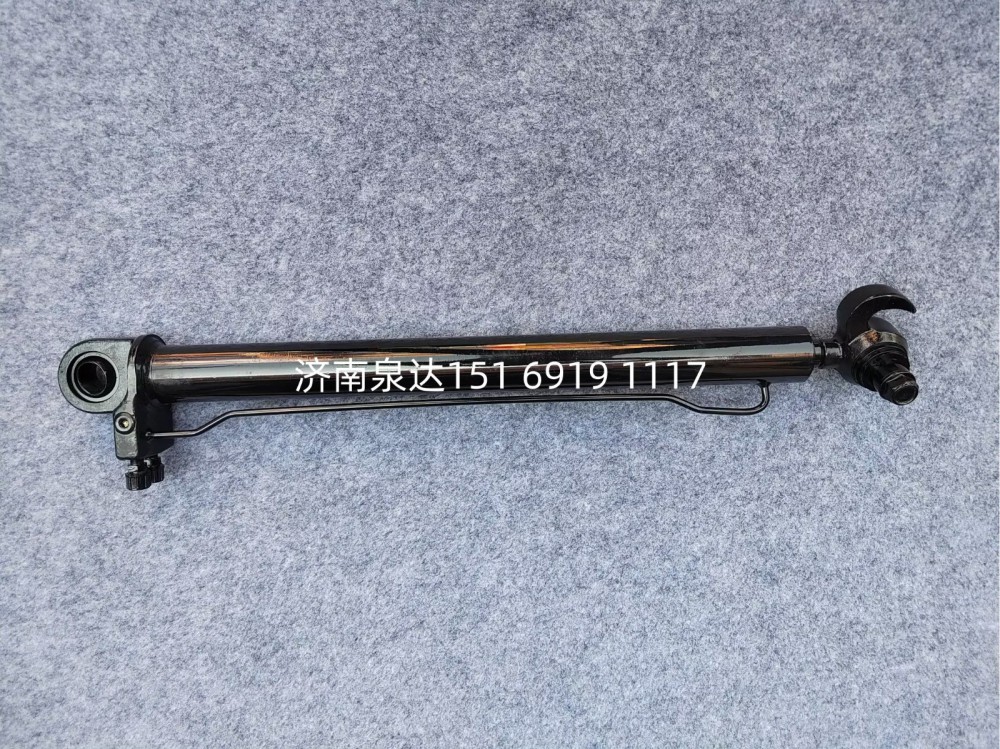 DZ93259820126,翻轉(zhuǎn)油缸,濟南泉達汽配有限公司