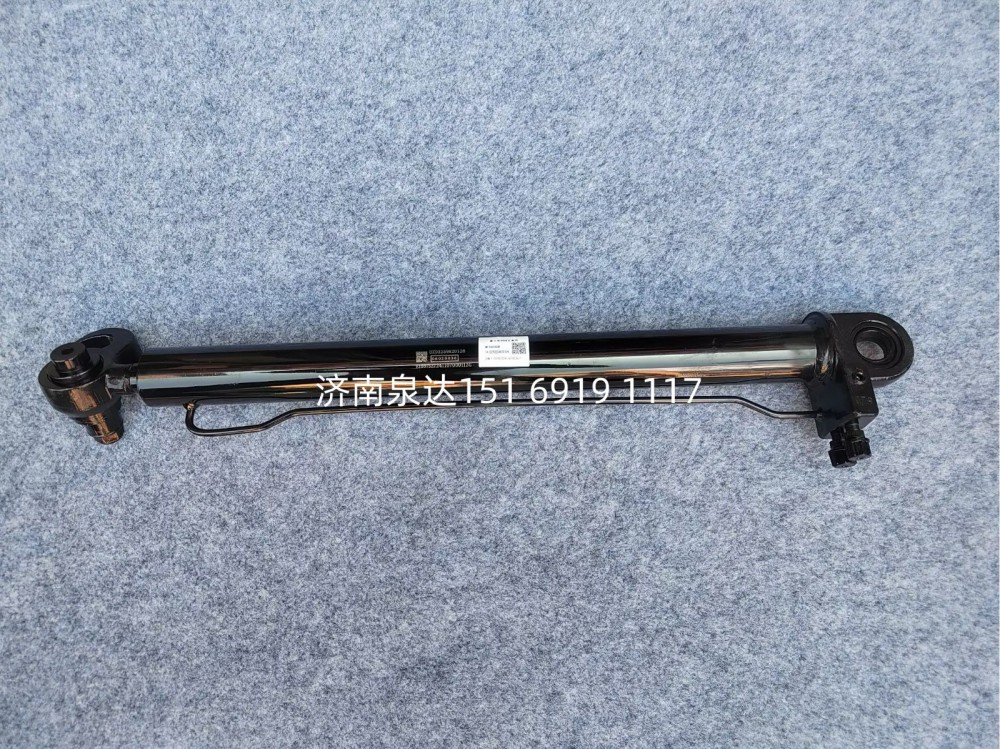 DZ93259820126,翻轉(zhuǎn)油缸,濟南泉達汽配有限公司