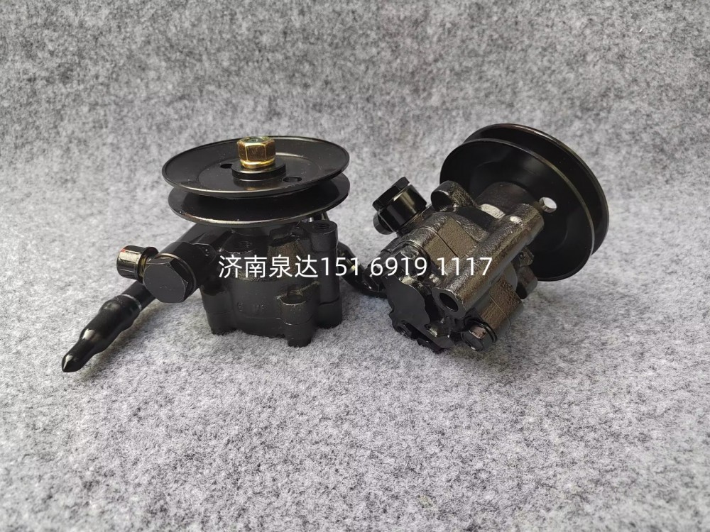 EN1-3A674-AB,轉(zhuǎn)向助力泵,濟(jì)南泉達(dá)汽配有限公司