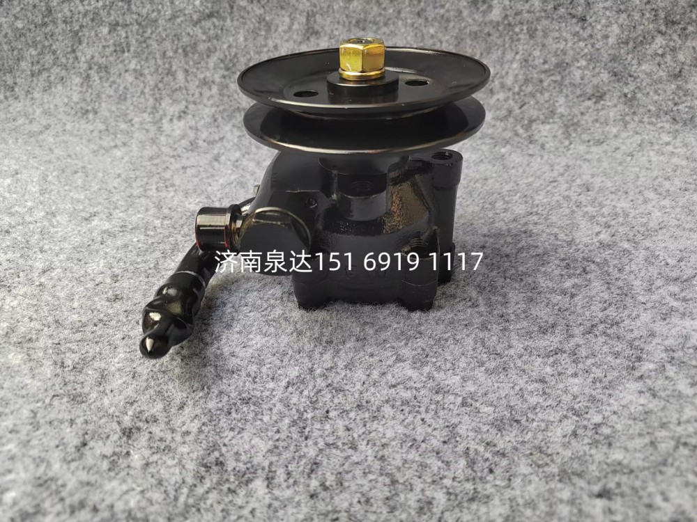 EN1-3A674-AB,轉(zhuǎn)向助力泵,濟(jì)南泉達(dá)汽配有限公司