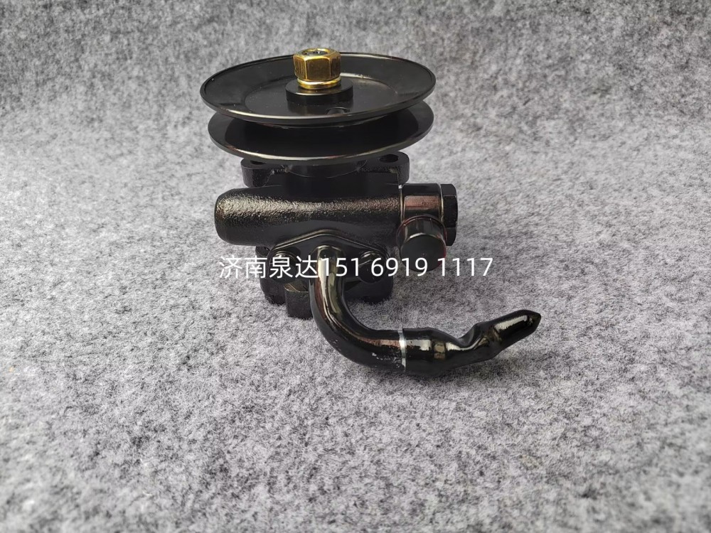 EN1-3A674-AB,轉(zhuǎn)向助力泵,濟(jì)南泉達(dá)汽配有限公司