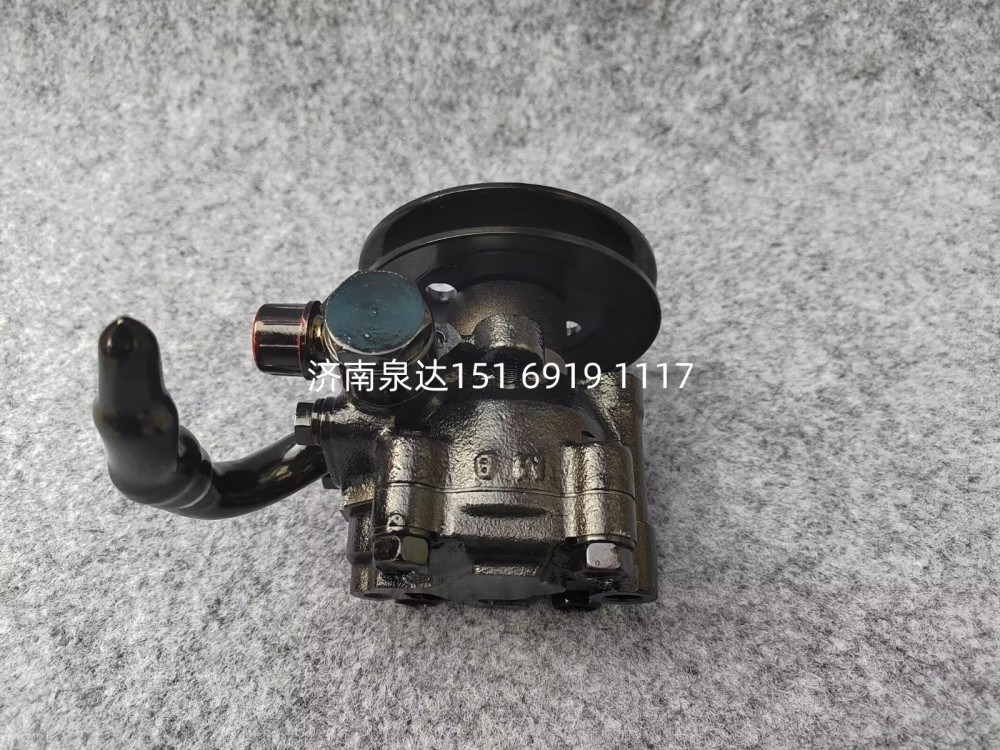 FZB13T2C,轉(zhuǎn)向助力泵,濟(jì)南泉達(dá)汽配有限公司