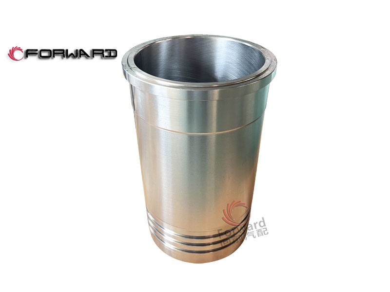 5801978961 氣缸套,Cylinder liner,濟(jì)南向前汽車配件有限公司