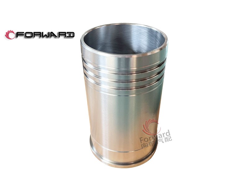 5801978961 氣缸套,Cylinder liner,濟(jì)南向前汽車配件有限公司