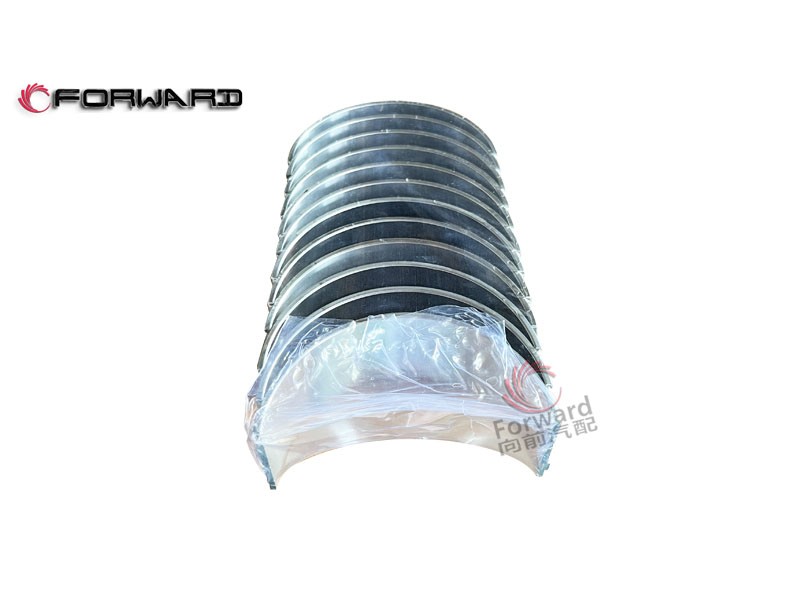 5801998111/118  連桿瓦副,Connecting rod bearing pair,濟(jì)南向前汽車配件有限公司